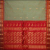 Gadwal Seico Sarees